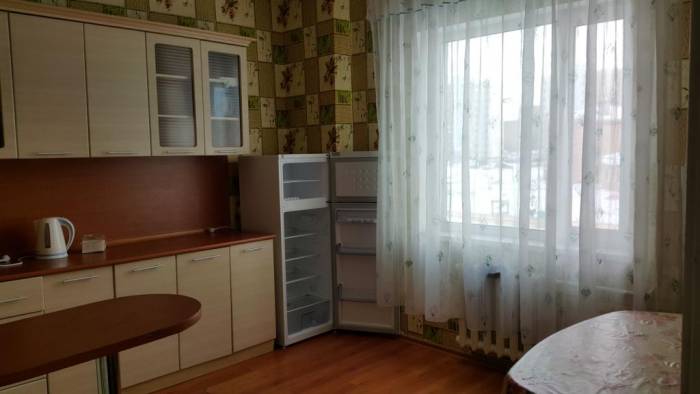 сдается квартира на долгий срок, фотография 2