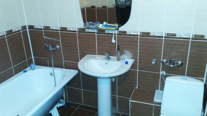 сдается квартира на долгий срок, фотография 5