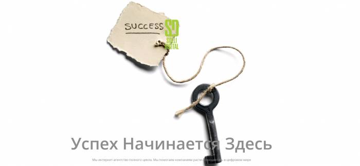 Solli-digital - интернет-агенство полного цикла, фотография 1