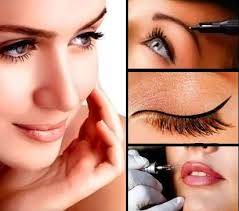 Обучающие курсы в салоне красоты 