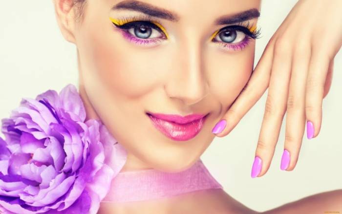 Обучающие курсы в салоне красоты 