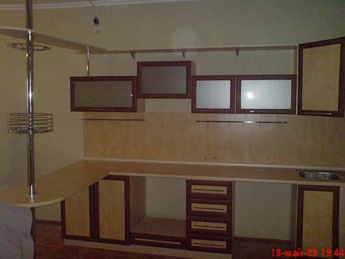 Кухонная мебель в наличии и на заказ! У нас недорого!, фотография 3