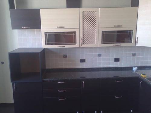 Кухонный гарнитур на заказ в Астане, фотография 3