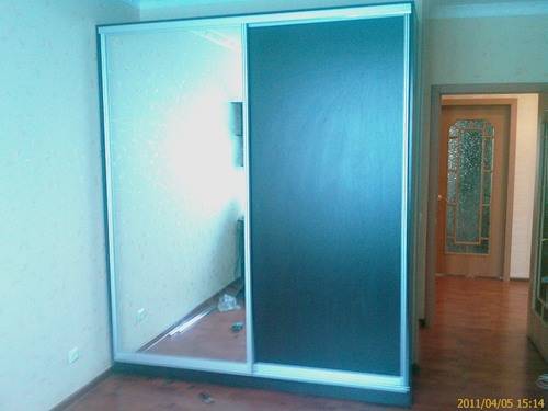 Корпусная мебель, шкафы! Огромный выбор! Фото 100% наши!, фотография 2