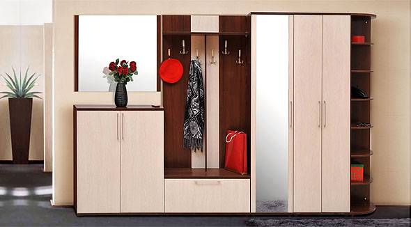 Купить новый шкаф в Астане., фотография 2