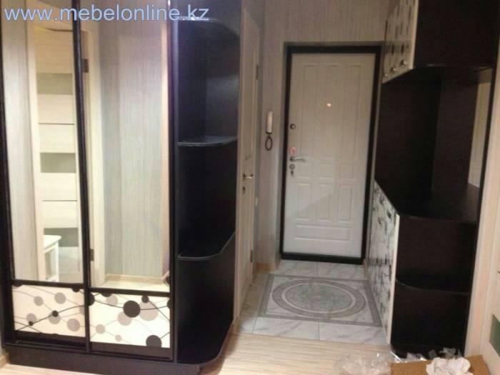 Купить новый шкаф в Астане., фотография 3
