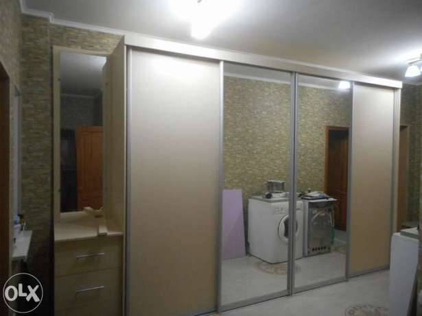 Купить новый шкаф в Астане., фотография 5