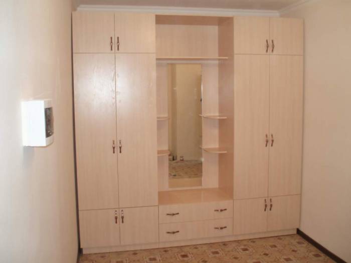 Купить новый шкаф в Астане., фотография 6