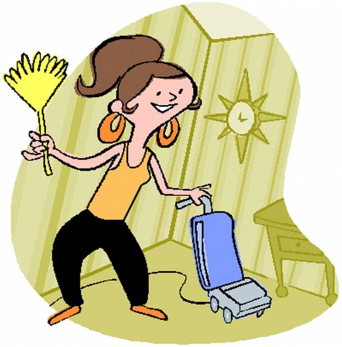 Уборка квартир в Астане., фотография 1