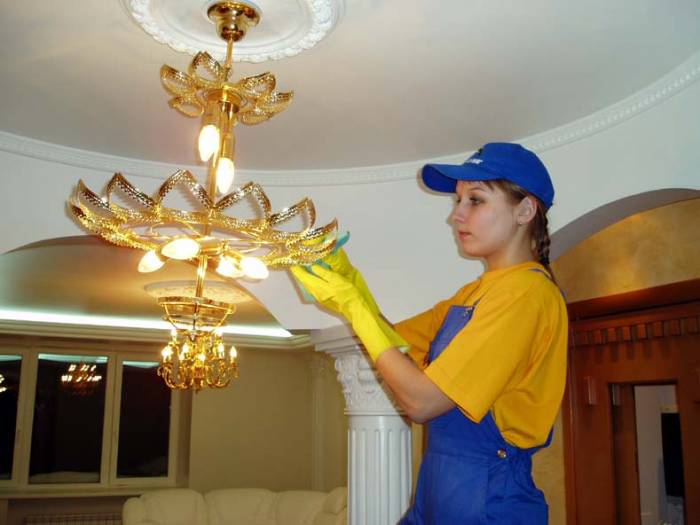 Профессиональная уборка в Астане., фотография 1