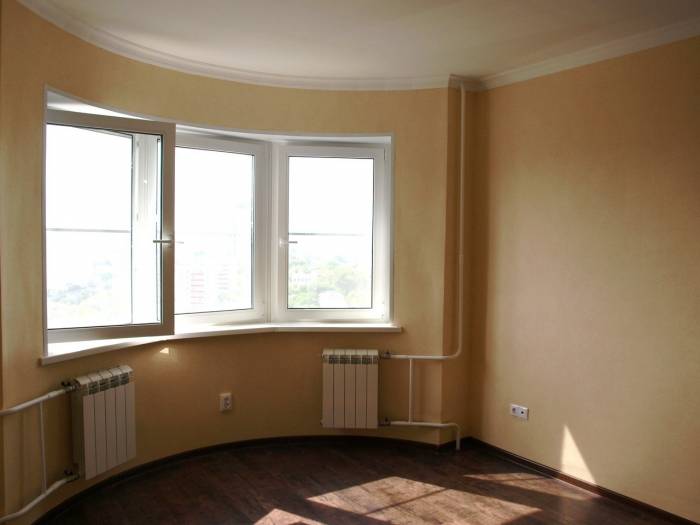 Косметический ремонт, фотография 1