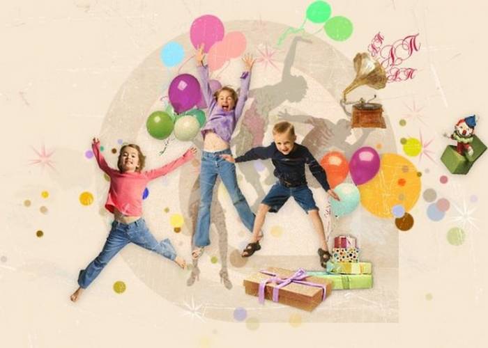 Аниматоры проведите праздник весело!, фотография 1