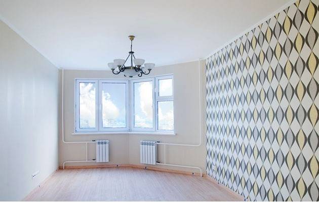 REM Ремонт квартир Астана, фотография 4