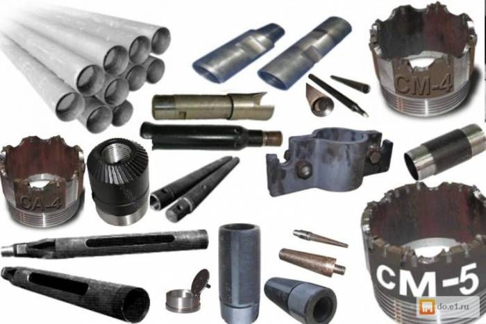 Замок бурильный З-42.Все для бурового снаряда! не перекуп!!! Свое производство , фотография 1