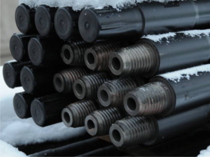 Замок бурильный З-42.Все для бурового снаряда! не перекуп!!! Свое производство , фотография 3