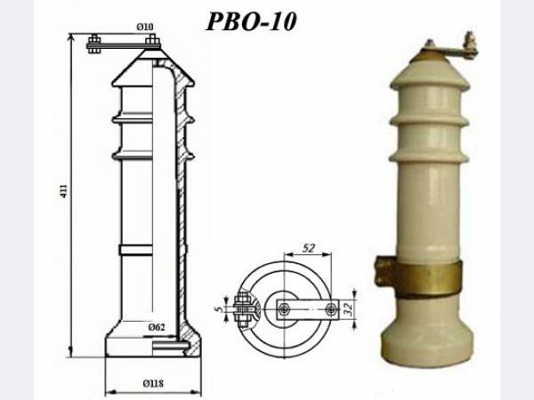 Кабельные муфты Райхем, Автоматы 100 А, СИЗ 6 мм, РВО-10, фотография 7
