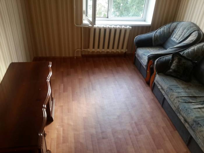 Сдам 2-х комнатную квартиру помесячно, фотография 1