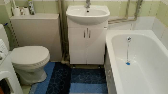 Сдам 2-х комнатную квартиру помесячно, фотография 2