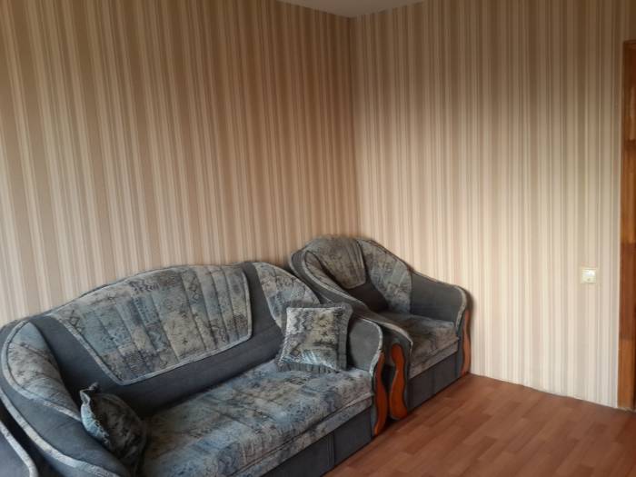 Сдам 2-х комнатную квартиру помесячно, фотография 3