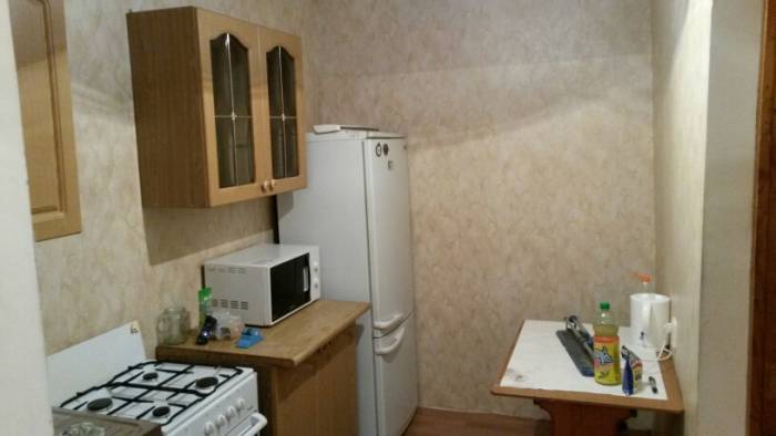 Сдам 2-х комнатную квартиру помесячно, фотография 4