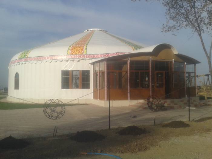 Качественный ремонт и изготовление тентов любой сложности., фотография 3