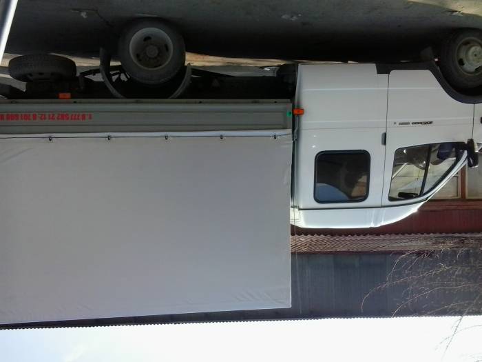 Качественный ремонт и изготовление тентов любой сложности., фотография 6