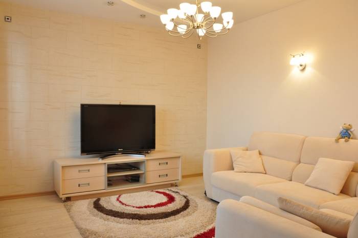 Евроремонт под ключ, фотография 2