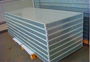 Оборудование для производства панелей из листовой стали, фотография 3