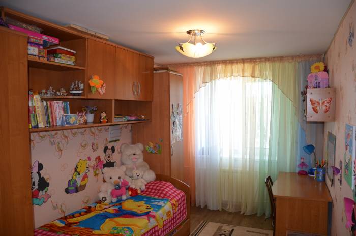 СРОЧНО ПРОДАМ хорошая тёплая квартира в кирпичном доме, фотография 3