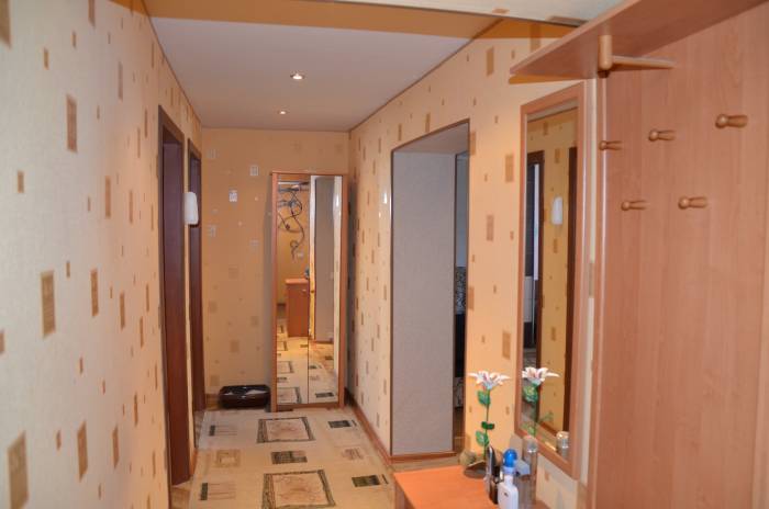 СРОЧНО ПРОДАМ хорошая тёплая квартира в кирпичном доме, фотография 5