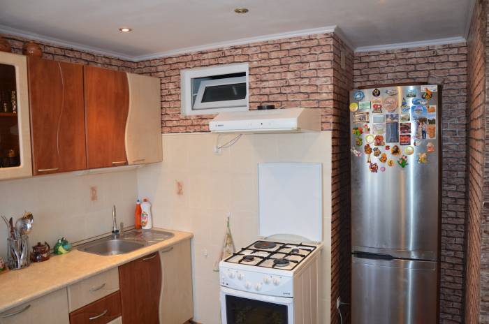 СРОЧНО ПРОДАМ хорошая тёплая квартира в кирпичном доме, фотография 9