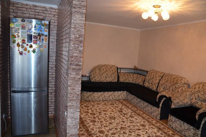 СРОЧНО ПРОДАМ хорошая тёплая квартира в кирпичном доме, фотография 10