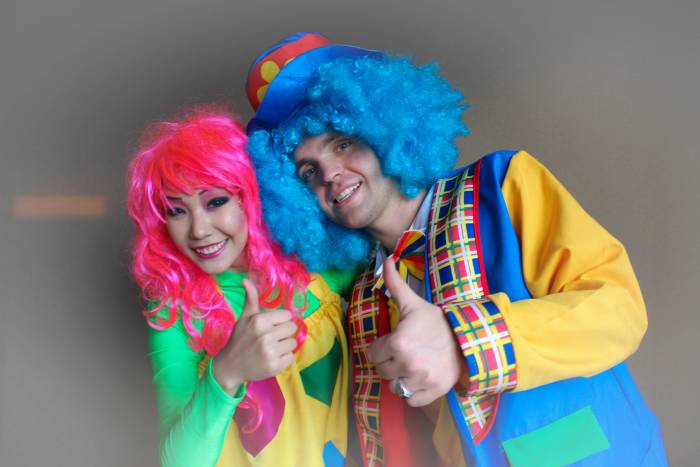 Аниматоры на русском и казахском языках, фотография 3