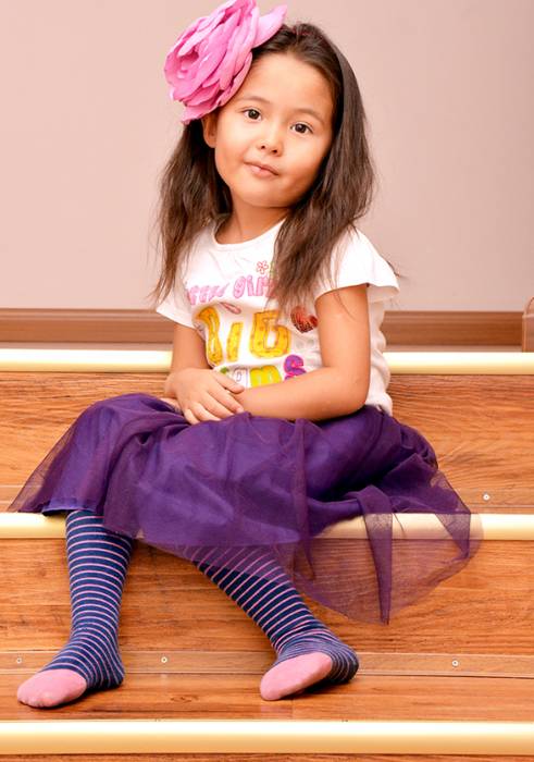 Марина Абдрахманова. Фотограф в Алматы. Студийная съемка, фотография 2