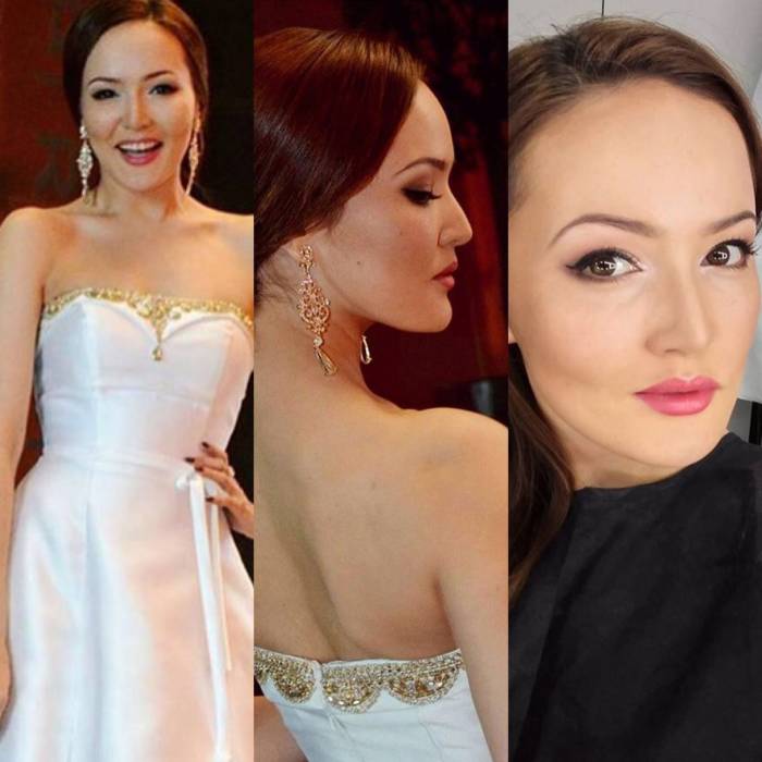 Визажист и услуги по наращиванию ресниц, фотография 3