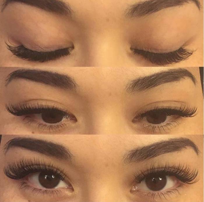 Resnichki и vizazh , фотография 4