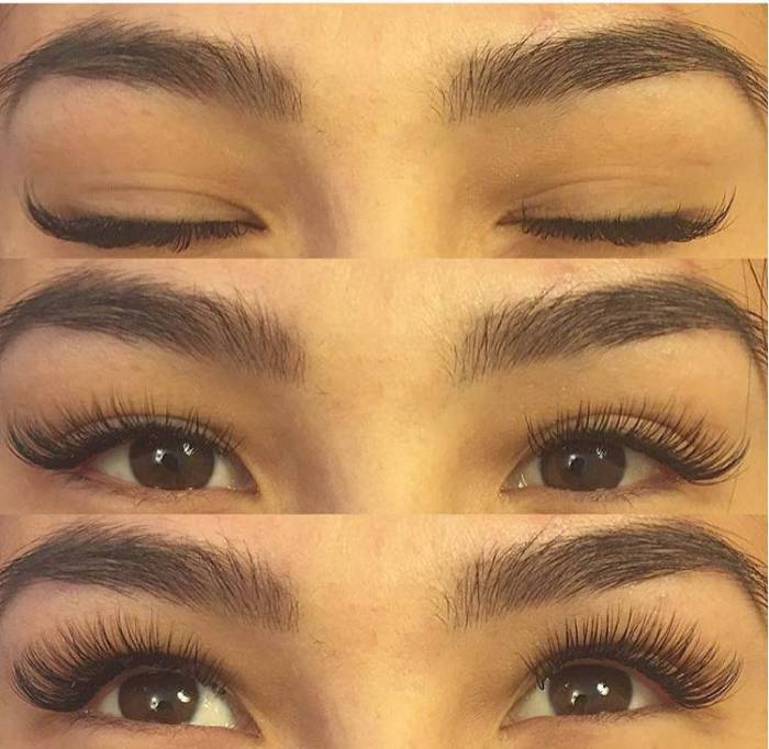 Resnichki и vizazh , фотография 5