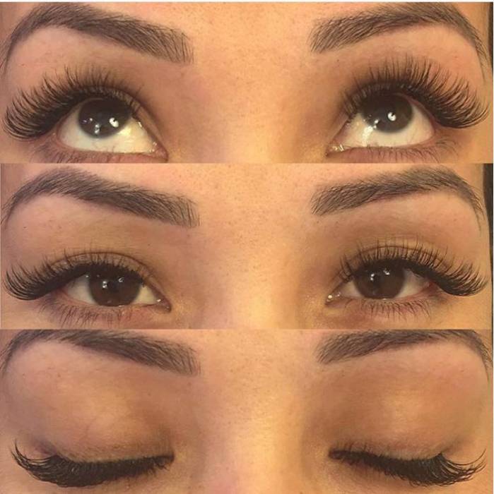 Resnichki и vizazh , фотография 6