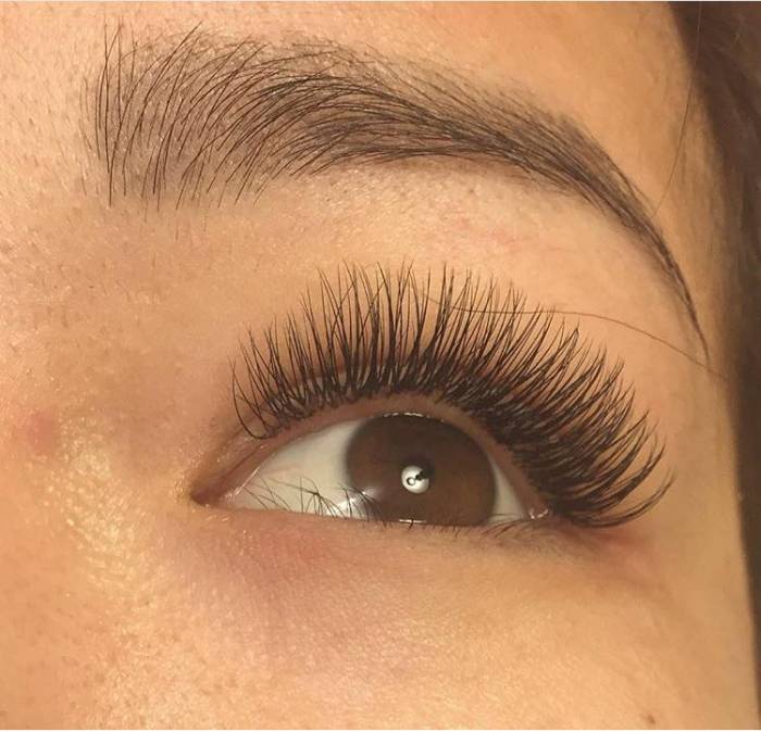 Resnichki и vizazh , фотография 8