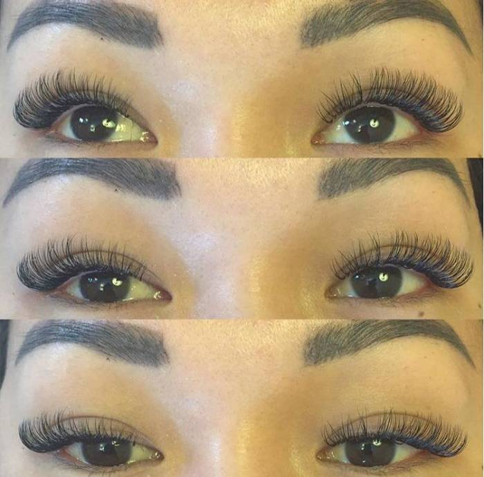 Resnichki и vizazh , фотография 10