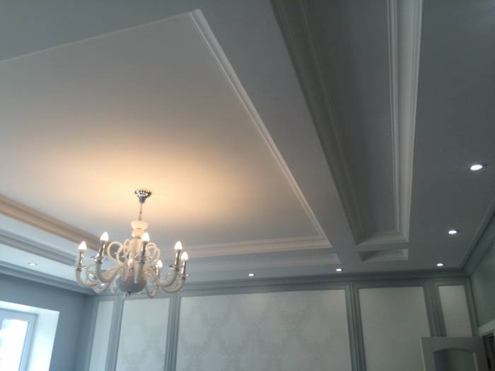 Элитный дизайн интерьера, ремонт объектов, с изготовлением мебели в стиле модерн, фотография 9