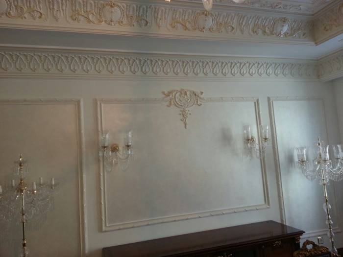 Ремонт квартир и коттеджей с элементами восточного стиля и модерна, фотография 8