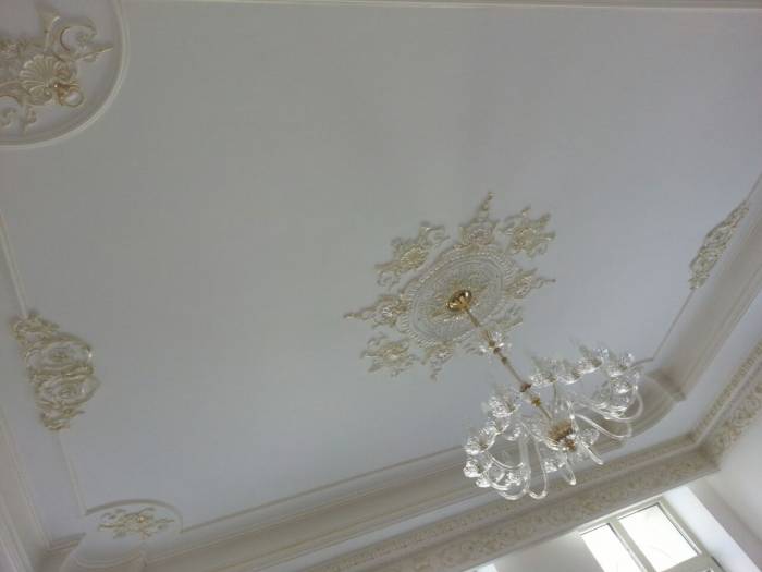 Ремонт квартир и коттеджей с элементами восточного стиля и модерна, фотография 9