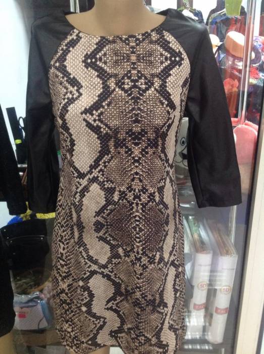 распродажа жен.одежды (платья, юбки, кофты) турция, фотография 1