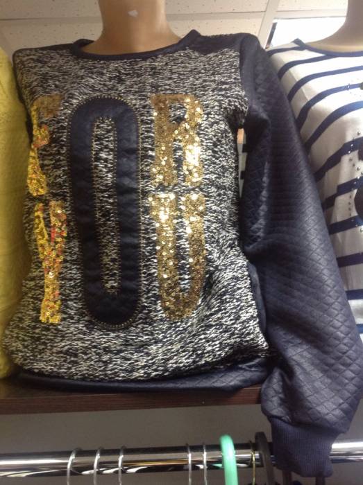 распродажа жен.одежды (платья, юбки, кофты) турция, фотография 4