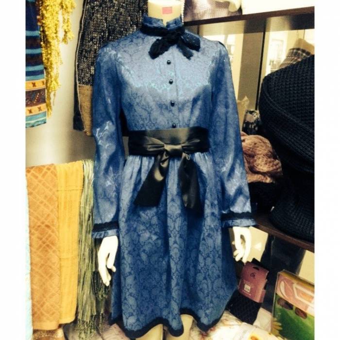 распродажа жен.одежды (платья, юбки, кофты) турция, фотография 5