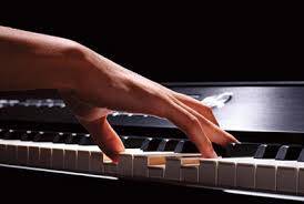 Уроки фортепиано и синтезатора, фотография 1