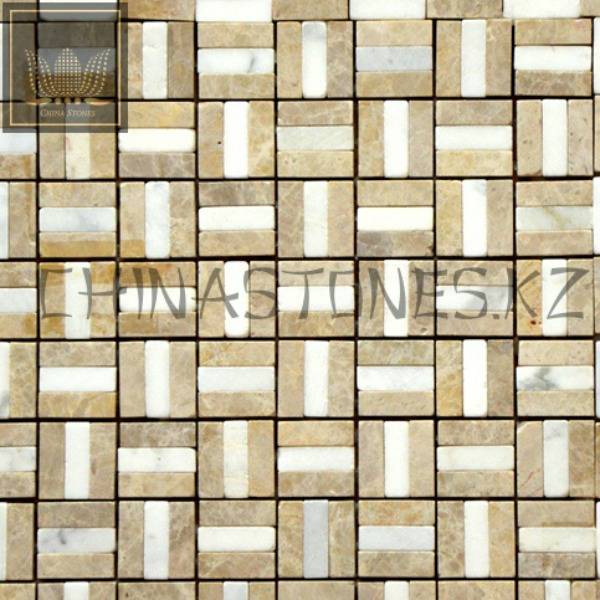 Все виды Мозаики 10 штук, фотография 4