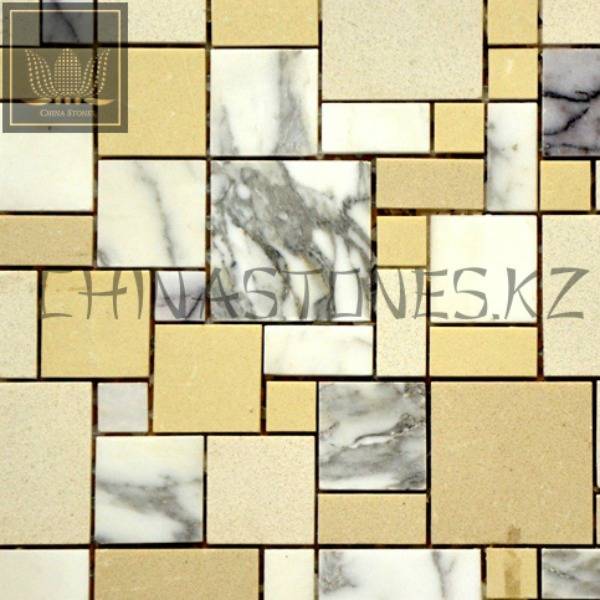 Все виды Мозаики 10 штук, фотография 6