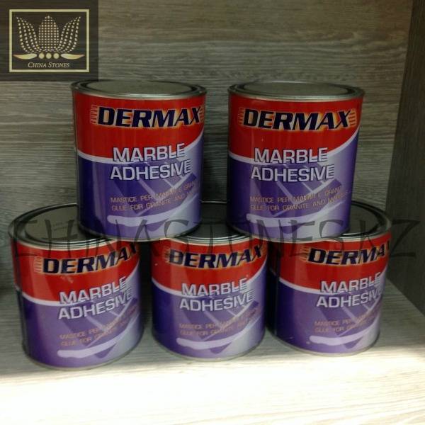 Клей Dermax для камня , фотография 1